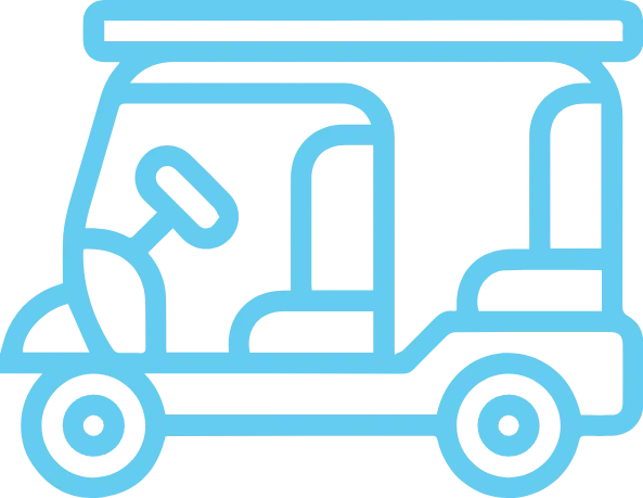 Auto Hood Advertising