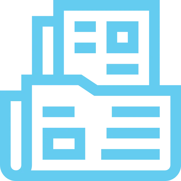 Newspaper Pamphlet Insert Advertising