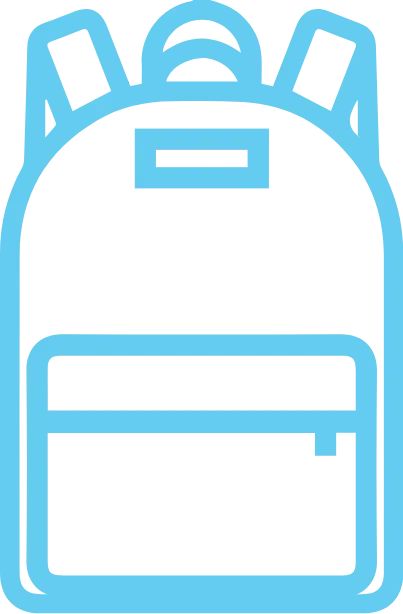 Bag Branding Icon