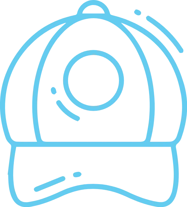 Cap Branding Icon