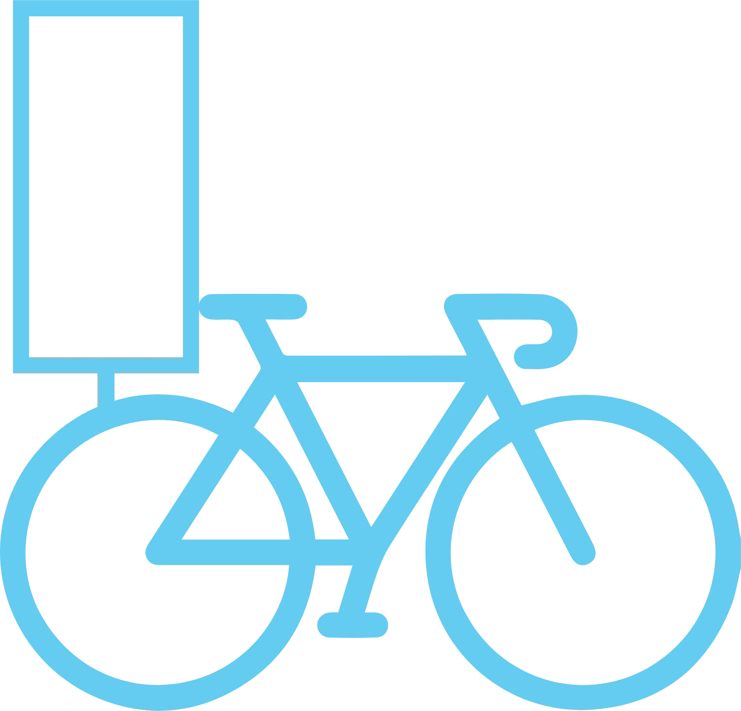 Tri-Cycle Advertising